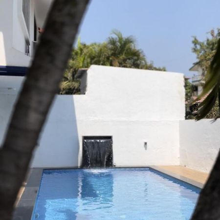 The Aura Lonavala Villa Exterior photo