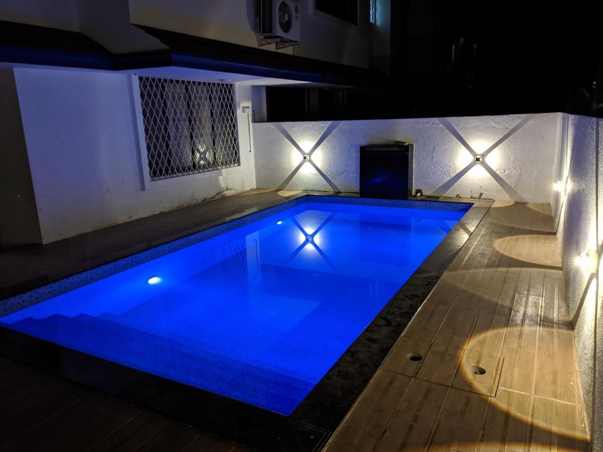 The Aura Lonavala Villa Exterior photo