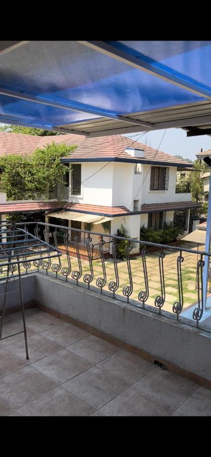 The Aura Lonavala Villa Exterior photo